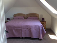 Barton Cottage Pelistry Farm Isles of Scilly