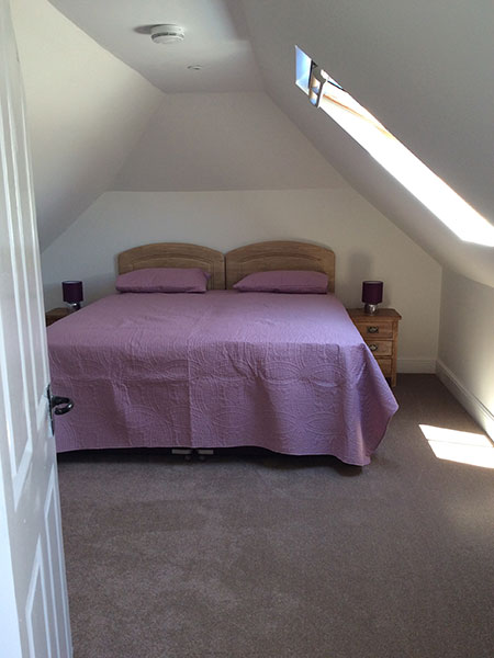Barton Cottage Pelistry Farm Isles of Scilly