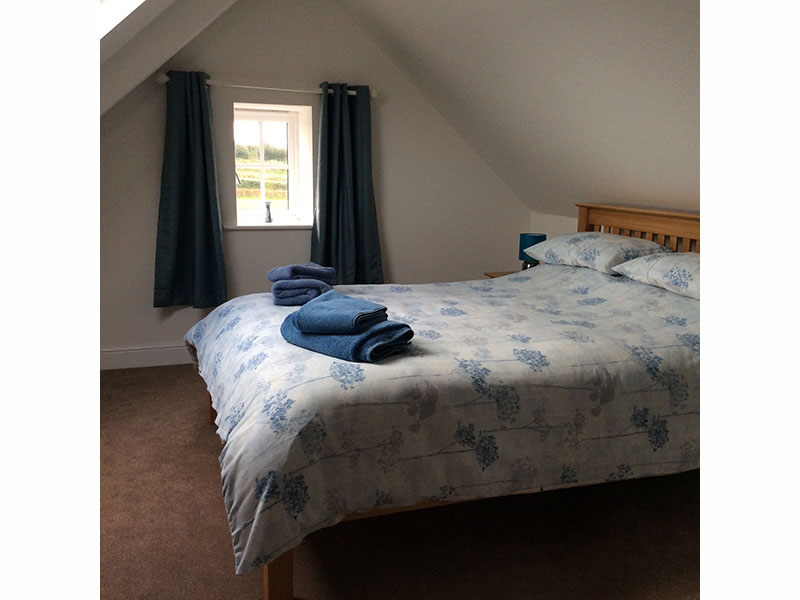 Barton Cottage Pelistry Farm Isles of Scilly