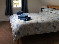 Barton Cottage Pelistry Farm Isles of Scilly