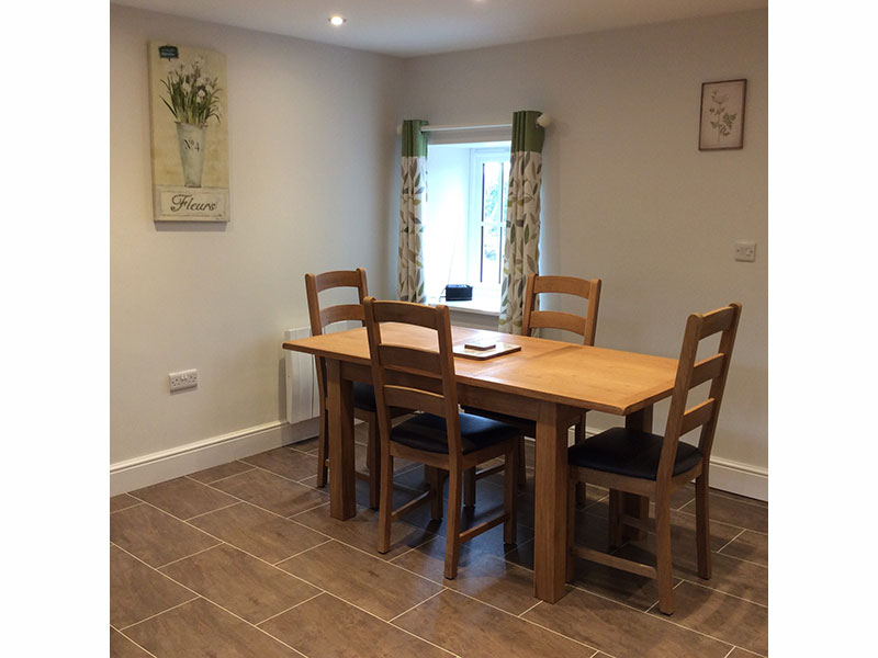 Barton Cottage Pelistry Farm Isles of Scilly
