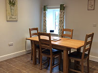 Barton Cottage Pelistry Farm Isles of Scilly