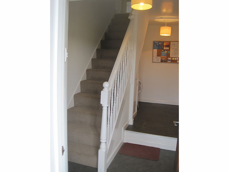 Pelistry Farm Flat Isles of Scilly