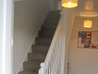 Pelistry Farm Flat Isles of Scilly