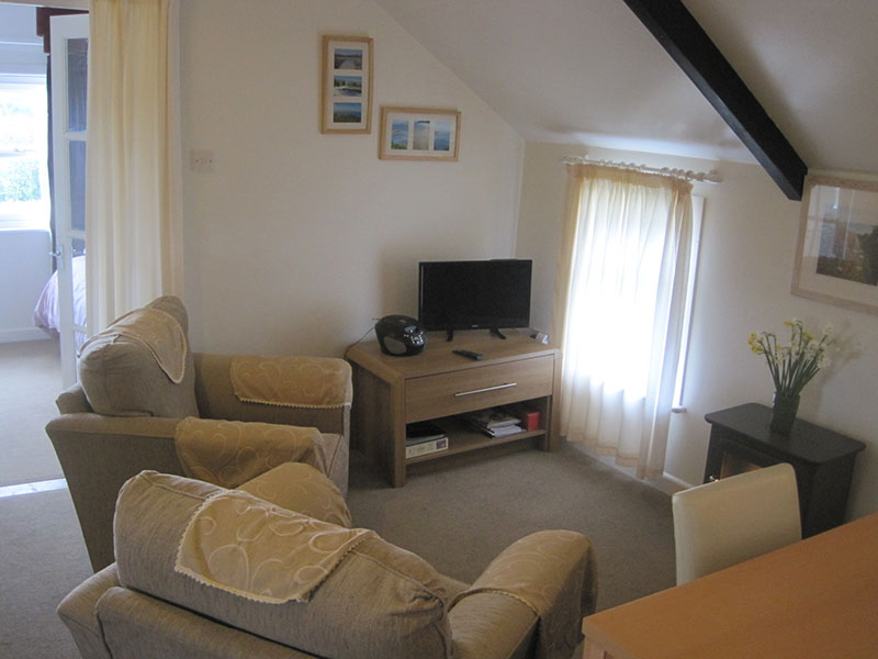 Pelistry Farm Flat Isles of Scilly