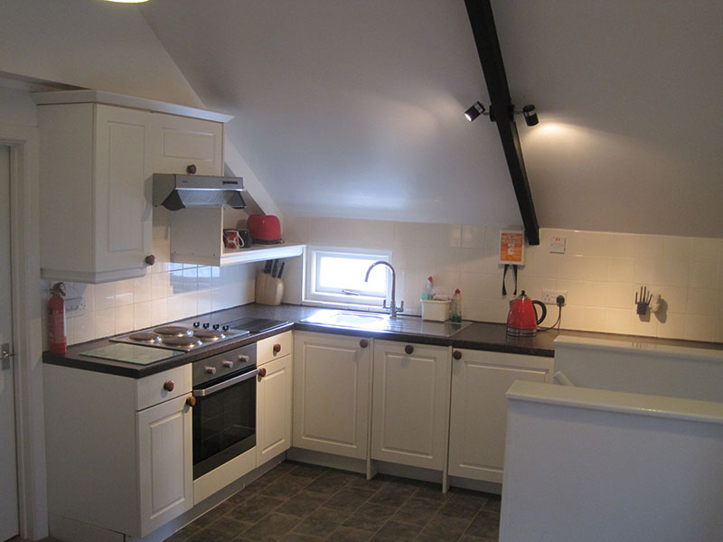 Pelistry Farm Flat Isles of Scilly