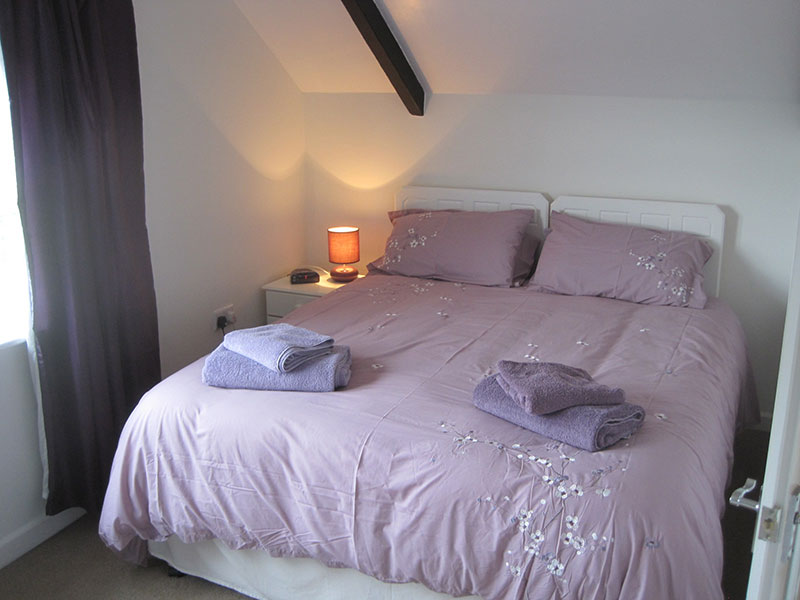 Pelistry Farm Flat Isles of Scilly