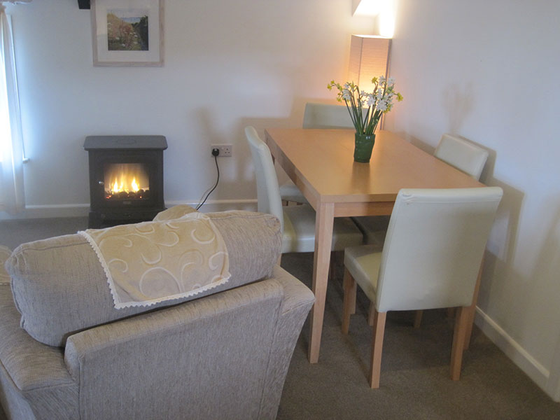 Pelistry Farm Flat Isles of Scilly