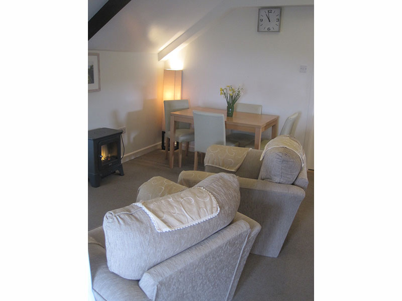 Pelistry Farm Flat Isles of Scilly