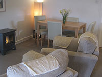 Pelistry Farm Flat Isles of Scilly