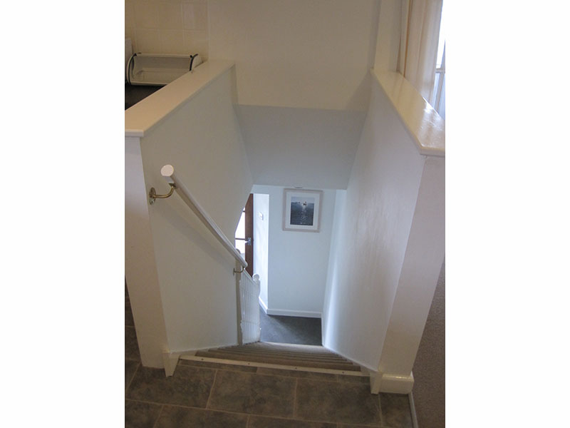 Pelistry Farm Flat Isles of Scilly