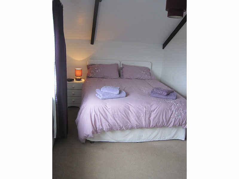 Pelistry Farm Flat Isles of Scilly