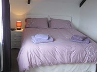 Pelistry Farm Flat Isles of Scilly