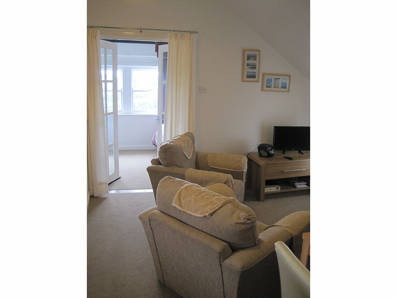 Pelistry Farm Flat Isles of Scilly
