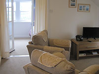 Pelistry Farm Flat Isles of Scilly