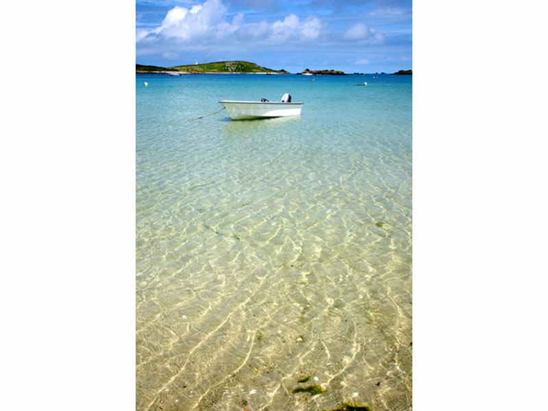 Isles of Scilly Cornwall