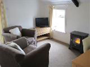 Pelistry Farm Flat Isles of Scilly